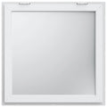 Concession Window 91x91cm Aluminium Food Truck Serving
