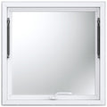 Concession Window 91x91cm Aluminium Food Truck Serving