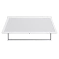Concession Window 188x102cm Aluminum Food Truck Service 85°