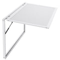 Concession Window 188x102cm Aluminum Food Truck Service 85°
