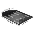 2U Server Rack Shelf 16