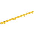 Hydro Barrier Flood Barrier 24ft Length 6in Height