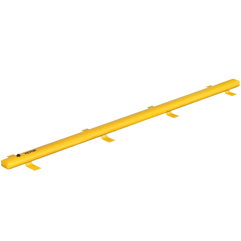 Hydro Barrier Flood Barrier 24ft Length 6in Height