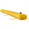 Hydro Barrier Flood Barrier 24ft Length 6in Height