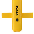 Hydro Barrier Flood Barrier 24ft Length 6in Height