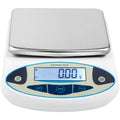 Lab Analytical Balance Digital Scale 5000g x 0.01g Precision