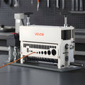 Electric Wire Stripper 1.5-40mm 370W 11 Channel Automatic Copper Cable