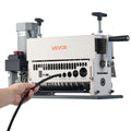 Electric Wire Stripper 1.5-40mm 370W 11 Channel Automatic Copper Cable