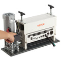 Electric Wire Stripper 1.5-40mm 370W 11 Channel Automatic Copper Cable
