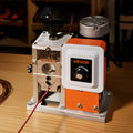 400W Electric Wire Stripper Machine 1.5-40mm Automatic Cable Peeler