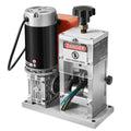 400W Electric Wire Stripper Machine 1.5-40mm Automatic Cable Peeler