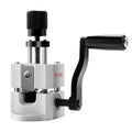 Wire Stripping Machine 1.5-25mm Portable Copper Stripper Hand Crank Drill