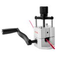 Wire Stripping Machine 1.5-25mm Portable Copper Stripper Hand Crank Drill