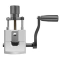 Wire Stripping Machine 1.5-25mm Portable Copper Stripper Hand Crank Drill