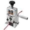 VEVOR Wire Stripper Machine 1.5-25mm Manual Hand Crank Drill Powered