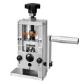 VEVOR Wire Stripper Machine 1.5-25mm Manual Hand Crank Drill Powered