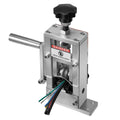 VEVOR Wire Stripper Machine 1.5-25mm Manual Hand Crank Drill Powered