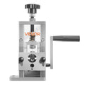VEVOR Wire Stripper Machine 1.5-25mm Manual Hand Crank Drill Powered