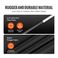 Bed Tent 3 Door 70% Blackout 9.5mm Fiber Poles Breathable