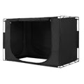 Bed Tent 3 Door Blackout 70% Breathable 9.5mm Poles