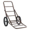 Folding Deer Cart Game Hauler 300kg Capacity Utility Dolly