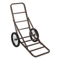 Folding Deer Cart Game Hauler 300kg Capacity Utility Dolly