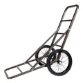 Folding Deer Cart Game Hauler 300kg Capacity Utility Dolly