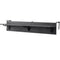 Balcony Hanging Table 12x48cm Folding Railing Bar Outdoor Patio