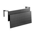 Balcony Hanging Table 12x48cm Folding Railing Bar Outdoor Patio