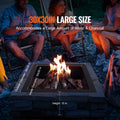Fire Pit Ring 36