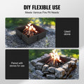 Fire Pit Ring 36