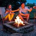 Fire Pit Ring 36