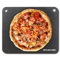 Pizza Steel, 16
