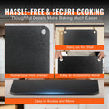 Pizza Steel 16