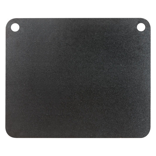 Pizza Steel 16"x14.5"x1/4" Pre-Seasoned Carbon Steel Pizza Baking Stone