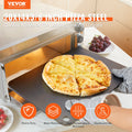 Pizza Steel 20