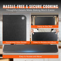 Pizza Steel 20