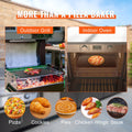 Pizza Steel 20