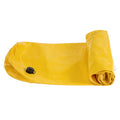 Flood Barriers, Sandbag Alternative Flood Bags 4 Pack, Flood Barrier for Home, Water Barriers for Flooding, Doorway, Driveway(4FTx6in)