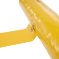 VEVOR Flood Barriers 4 Pack 4FT Water Sandbag Alternative Doorway Driveway