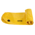 VEVOR Flood Barriers 4 Pack 4FT Water Sandbag Alternative Doorway Driveway