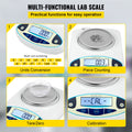 Analytical Balance Digital Scale 3000g x 0.01g Precision