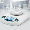 Lab Analytical Balance Digital Scale 500g x 0.01g Precision