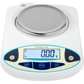 Lab Analytical Balance Digital Scale 500g x 0.01g Precision