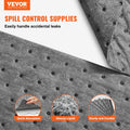 Spill Absorbent Pads 13