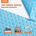 VEVOR Spill Absorbent Pads 15