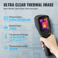 Infrared Thermal Imager Thermal Camera IR Resolution 240x180 2.8