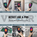 Infrared Thermal Imager Camera 240x180 2.8