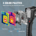 Infrared Thermal Imager Camera 240x180 2.8