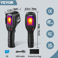 Infrared Thermal Imager Camera 240x180 2.8